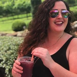 Meet your Posher, Aubrey